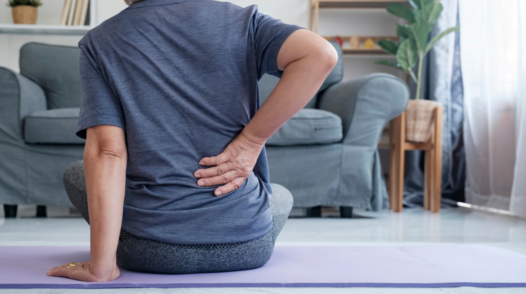 Back Pain Relief in the Digital Age: How the Smart Lumbar Traction Device is Revolutionising Spinal Care