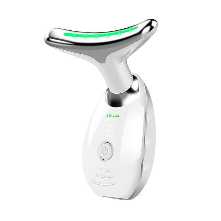 Neck & Skin Microcurrent Massager