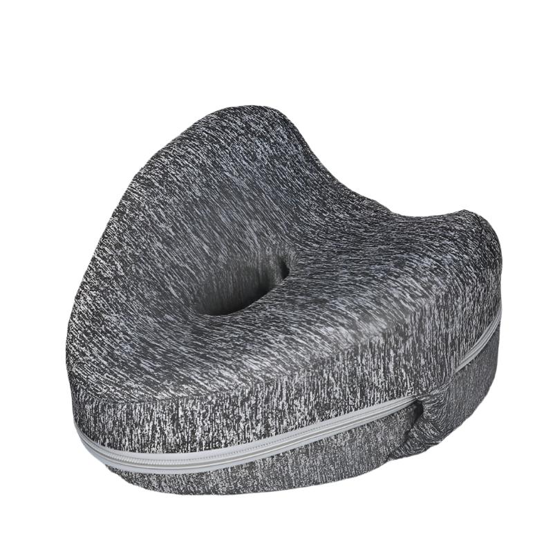 Memory Foam Leg Pillow