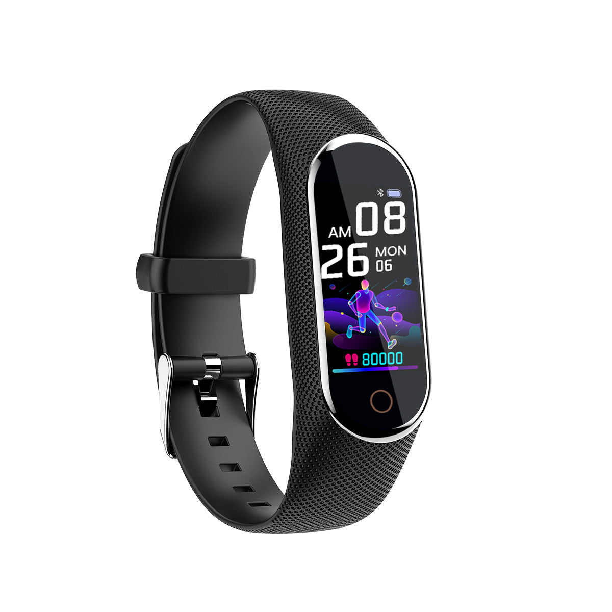 Smart Health Bracelet