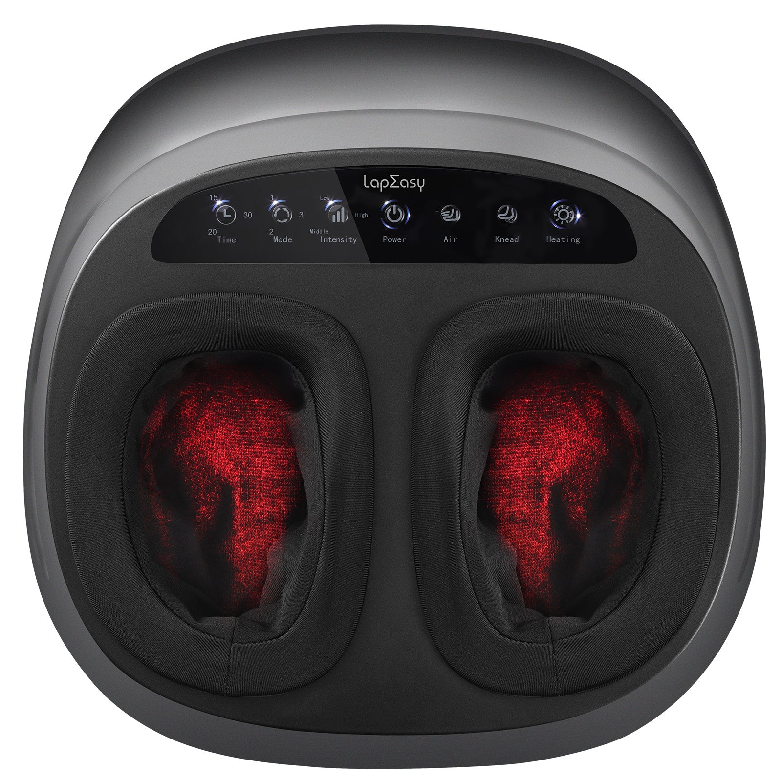 Heating Foot Massager