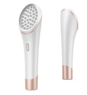 Acne Light Therapy Device