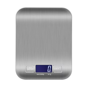 Digital Kitchen Scale